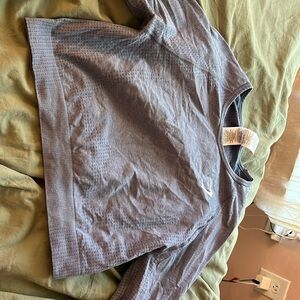 Gymshark Seamless long sleeve